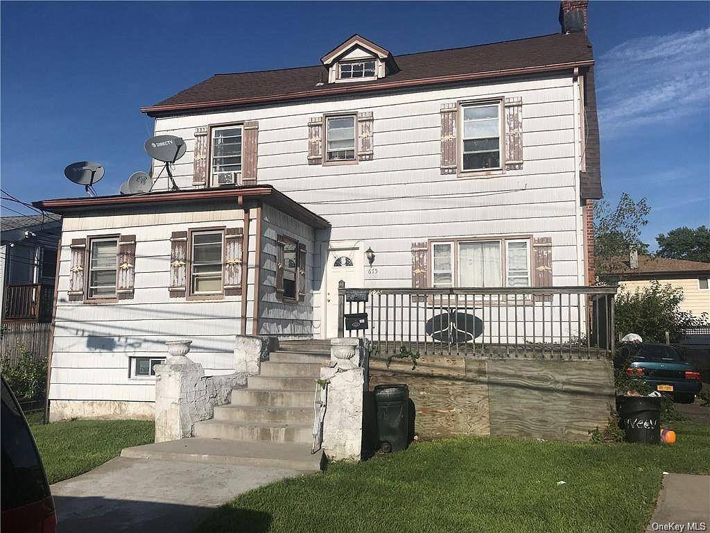 Call Listing Agent, NY 11520,675 S Bayview AVE