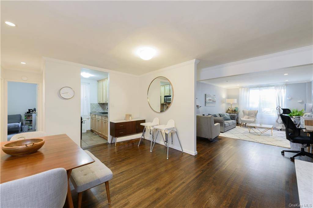 Bronx, NY 10463,3363 Sedgwick AVE #3C