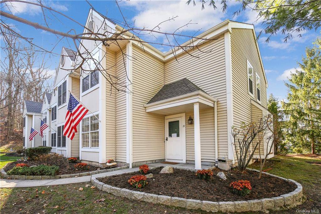 Cortlandt Manor, NY 10567,24 Clara CT