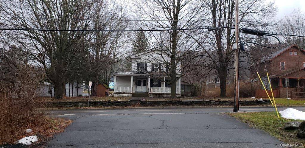 Ellenville, NY 12428,19 Canal ST