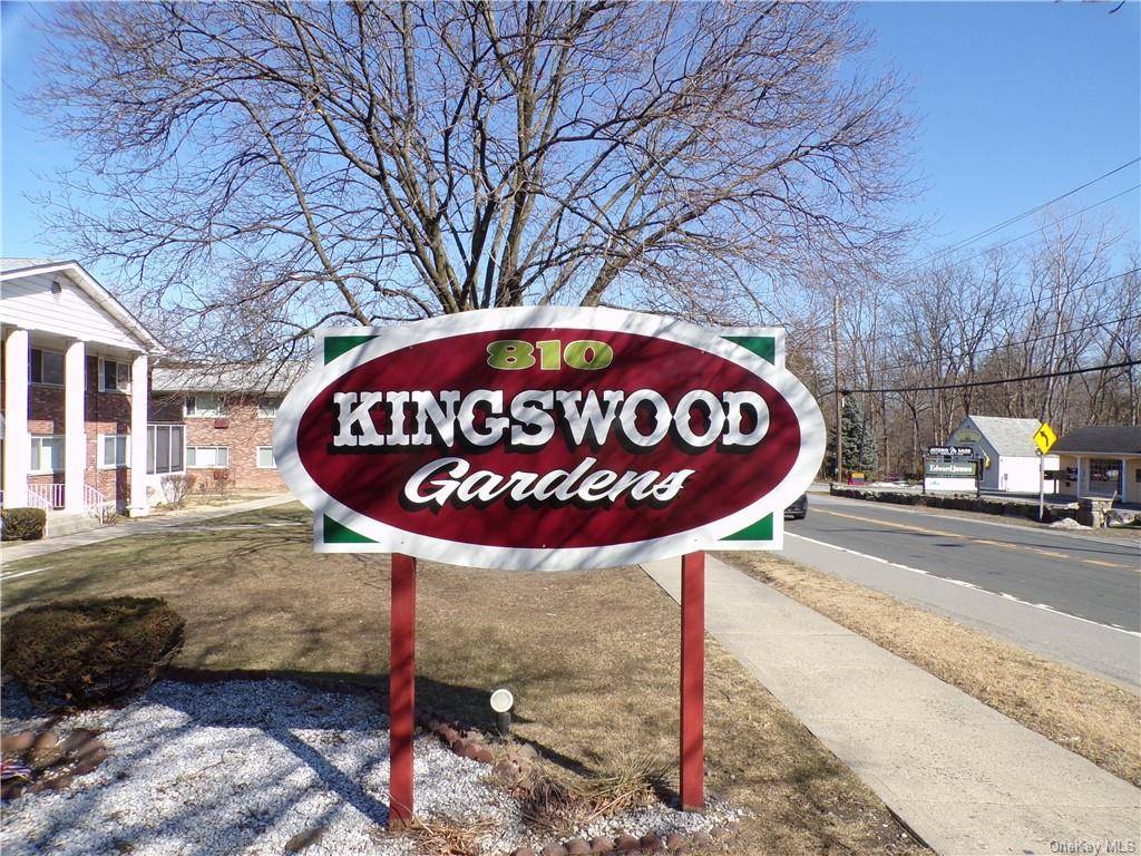 New Windsor, NY 12553,810 Blooming Grove TPKE #97