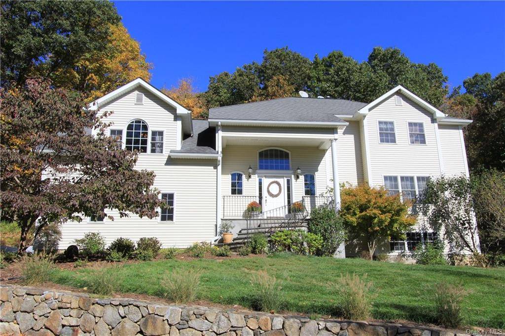 Somers, NY 10589,3 Stonehouse RD