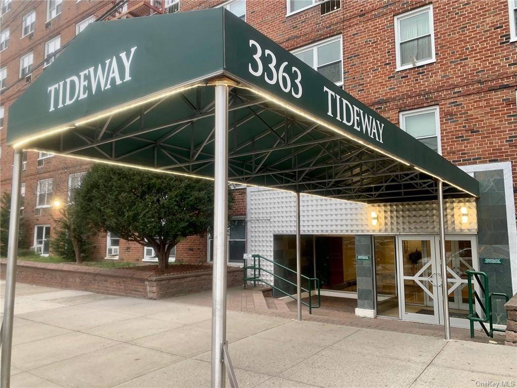 Bronx, NY 10463,3363 Sedgwick AVE #4U