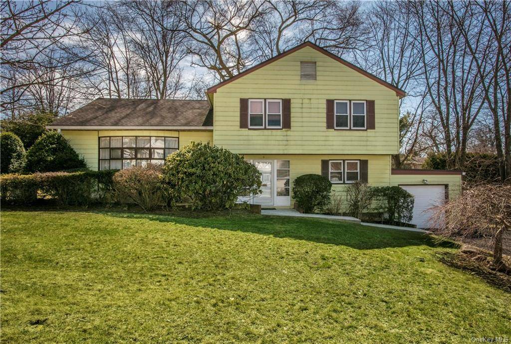 Scarsdale, NY 10583,9 Sturbridge PL