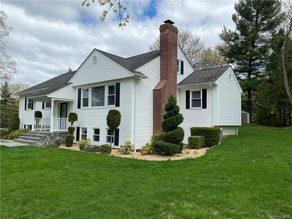 Briarcliff Manor, NY 10510,141 Meadow RD