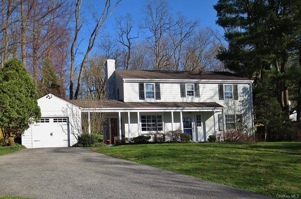 Briarcliff Manor, NY 10510,96 River RD