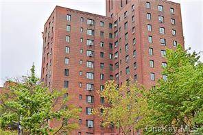 Bronx, NY 10462,2061 Saint Raymond AVE #11F