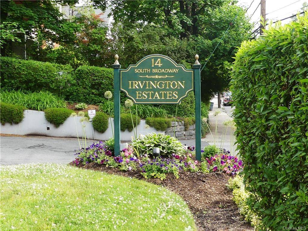 Irvington, NY 10533,14 S Broadway #7-2B