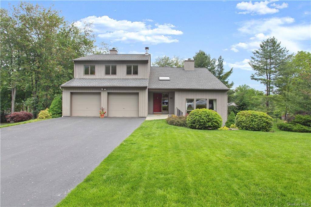 Somers, NY 10589,167 Arbor Crest