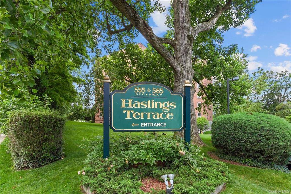 Hastings-on-hudson, NY 10706,565 Broadway #1I