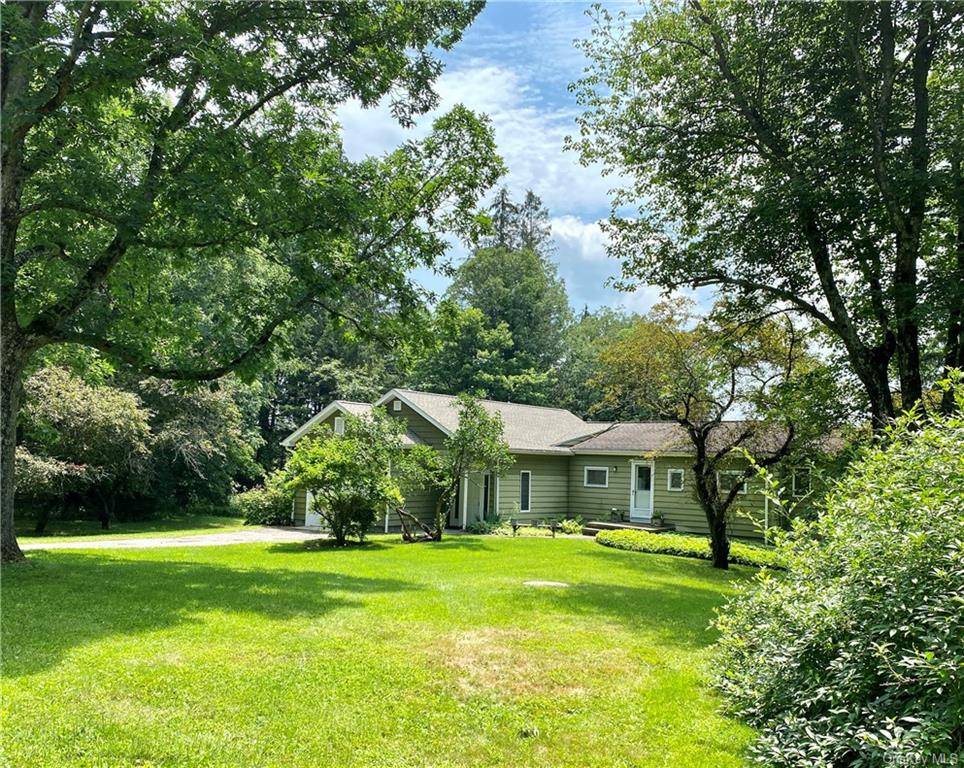 Pawling, NY 12564,50 Mount Tom RD