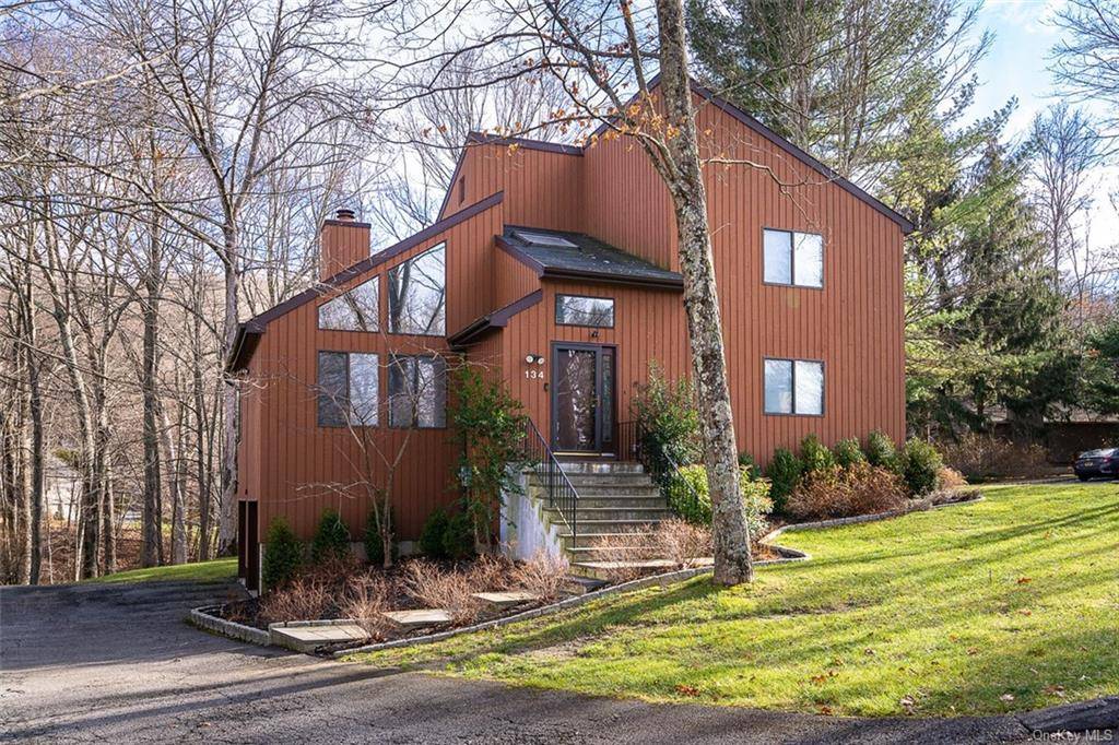 Somers, NY 10589,134 Mitchell RD