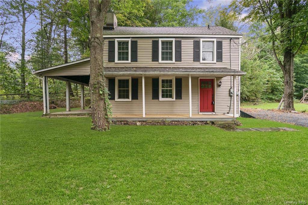 Bloomingburg, NY 12721,75 Goshen TPKE