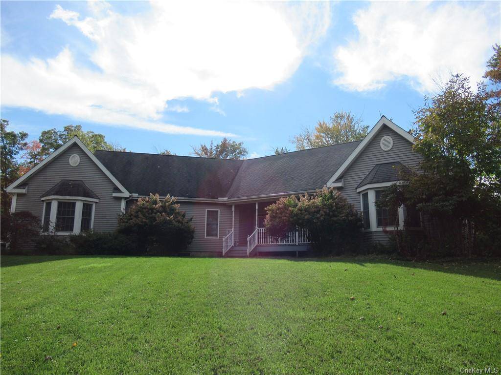 Pawling, NY 12564,25 Anderson RD