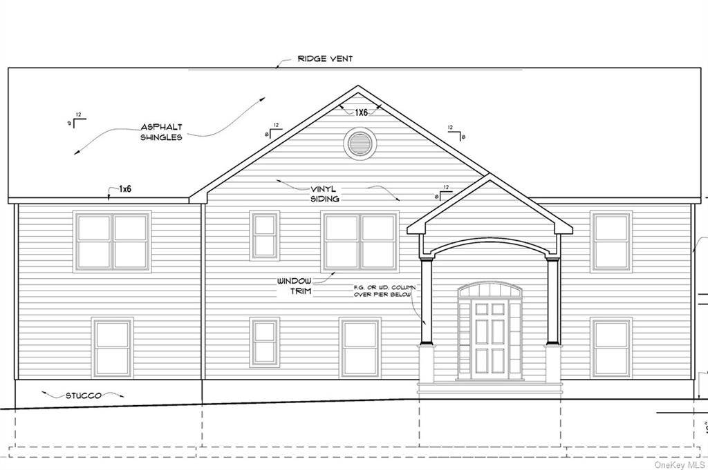 Hopewell Junction, NY 12533,Lot 8 Fair Haven CT