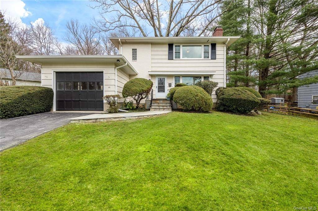 Briarcliff Manor, NY 10510,25 Hungerford RD