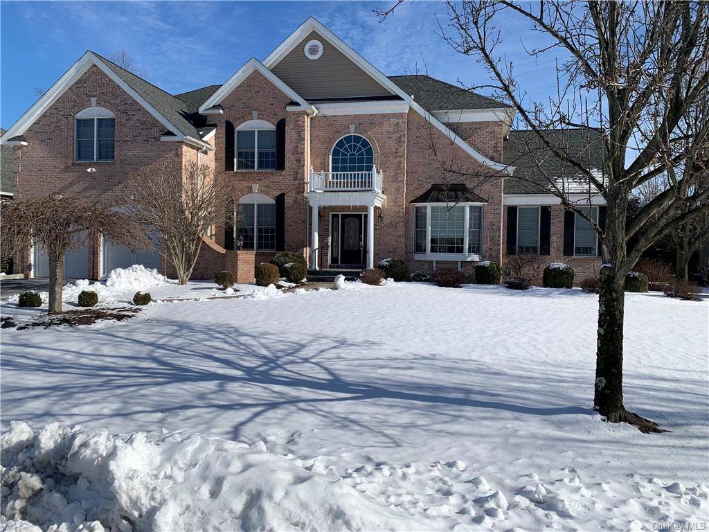 Cortlandt Manor, NY 10567,6 Chiusa LN