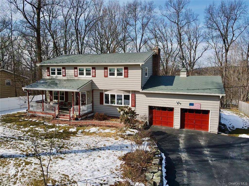 Washingtonville, NY 10992,29 Thompson DR