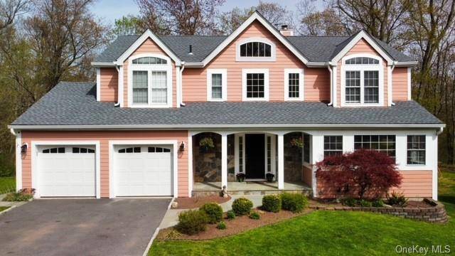 Yorktown Heights, NY 10598,3108 High Ridge RD