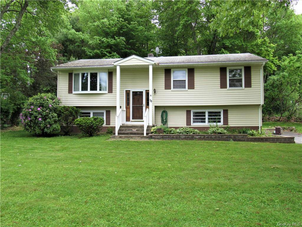 Mahopac, NY 10541,78 Tulip RD