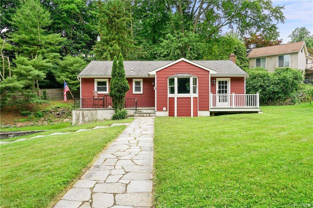 Croton-on-hudson, NY 10520,2 Stevenson PL