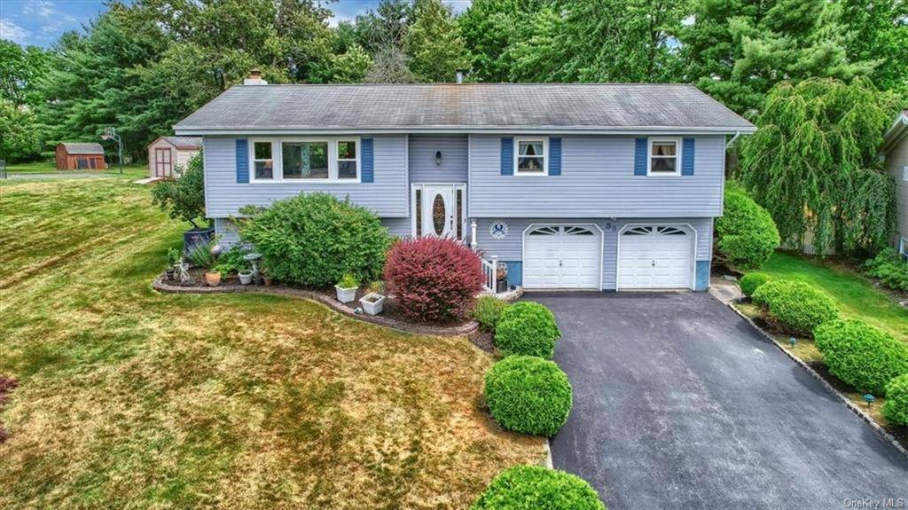 Monroe, NY 10950,32 Moulton CIR