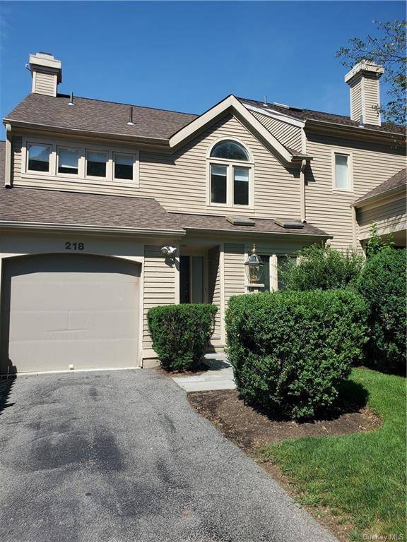 Scarsdale, NY 10583,218 Boulder Ridge RD