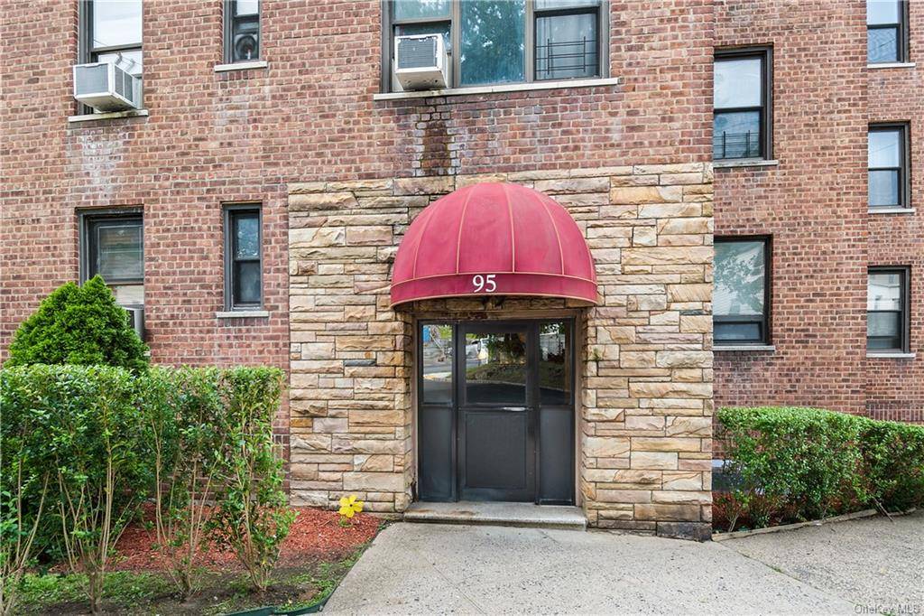 Yonkers, NY 10705,95 Sedgwick AVE #5C