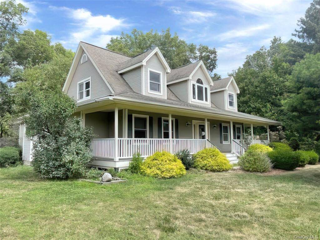 Circleville, NY 10919,26 Ayres CT