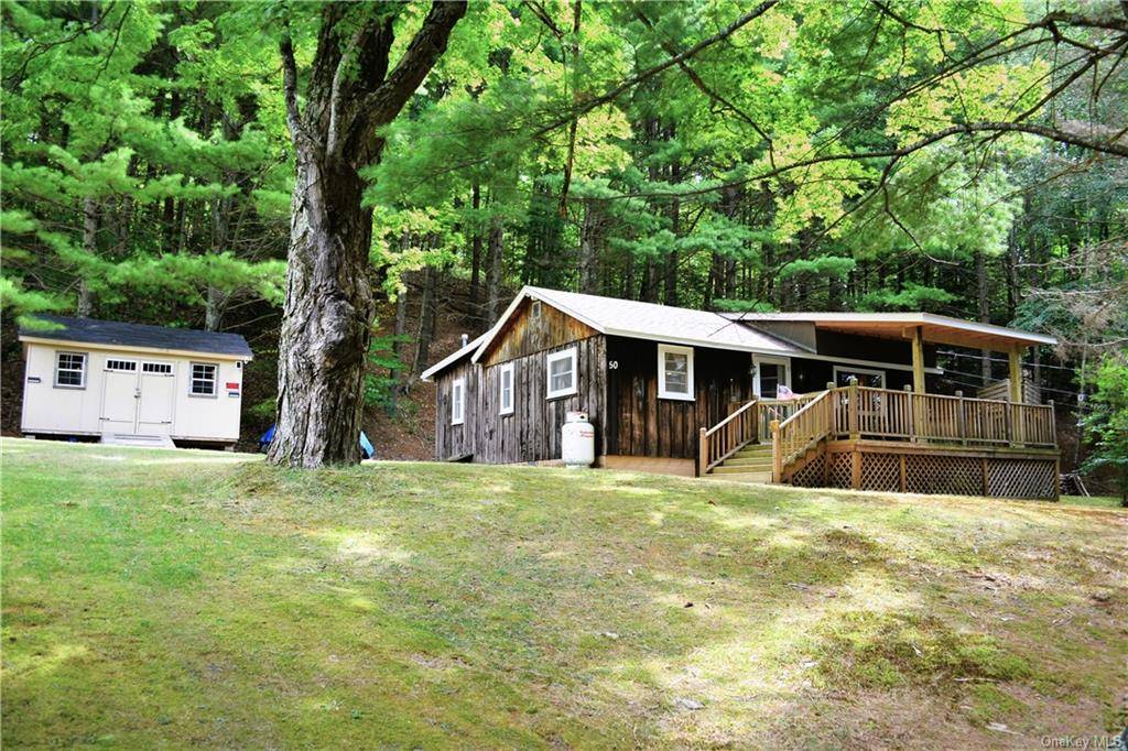 Kerhonkson, NY 14616,50 Dymond RD