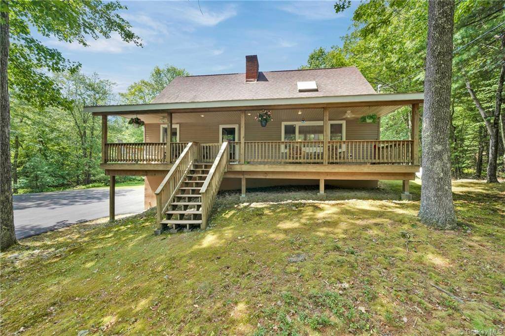 Highland Lake, NY 12743,49 Devlin RD