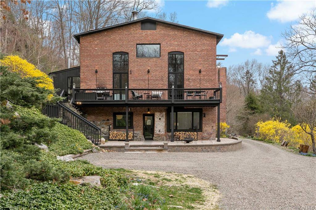 Somers, NY 10589,15 Butlerville RD