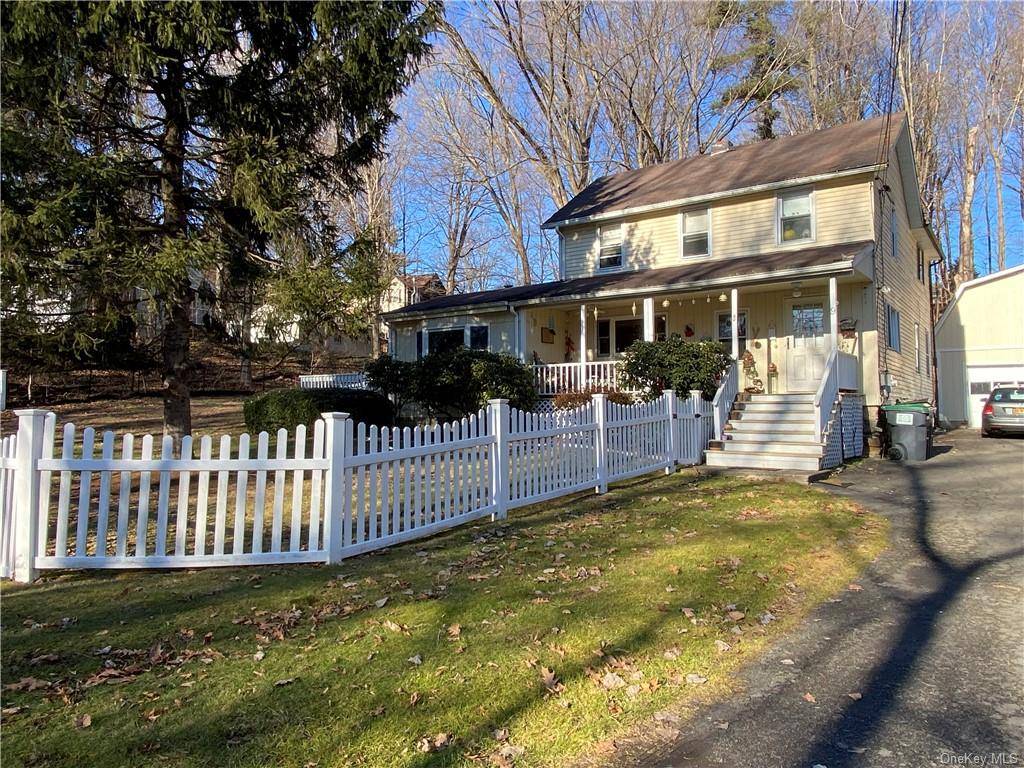 Highland Mills, NY 10930,9 Spring Lake