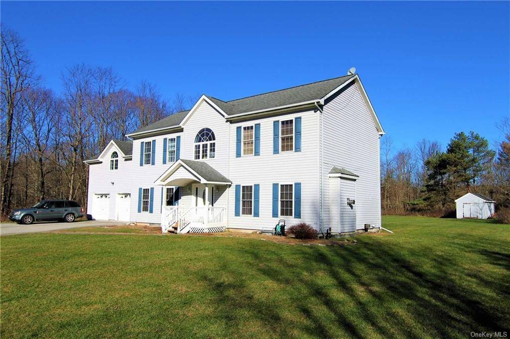 Stanfordville, NY 12581,109 Grist Mill LN