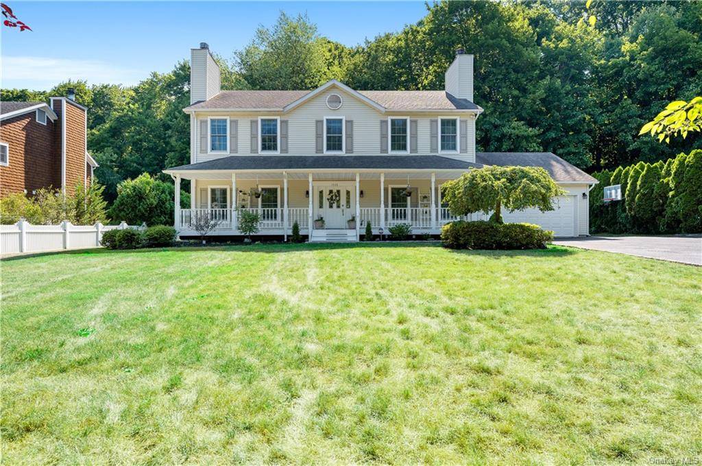 Briarcliff Manor, NY 10510,1428 Pleasantville RD