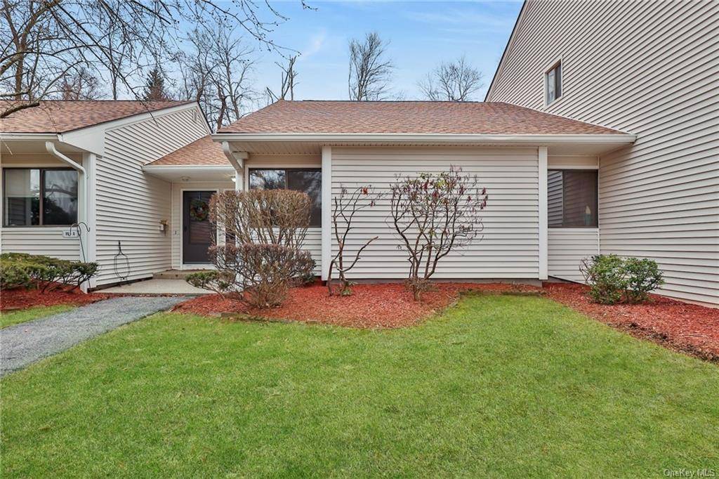 Yorktown Heights, NY 10598,89 Molly Pitcher LN #B