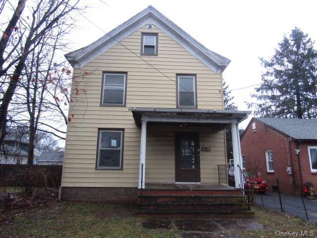 Kingston, NY 12401,169 Downs ST