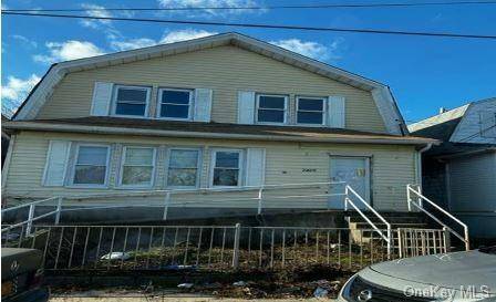 Far Rockaway, NY 11691,14-29 Pearl ST