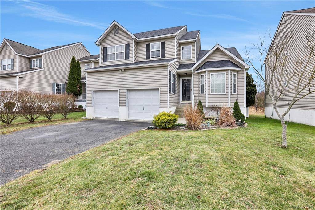 Washingtonville, NY 10992,13 Mclaughlin WAY