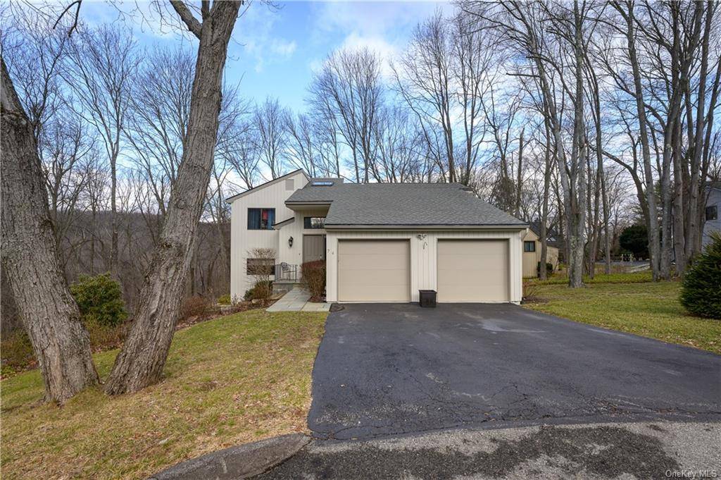 Somers, NY 10589,74 Mitchell RD