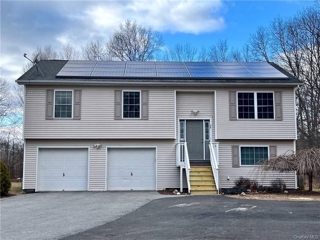 Pine Bush, NY 12566,86 Gillespie ST