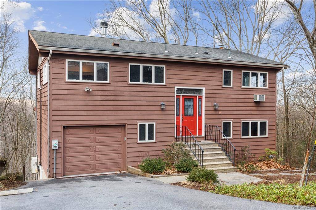 Mount Kisco, NY 10549,190 Forest DR