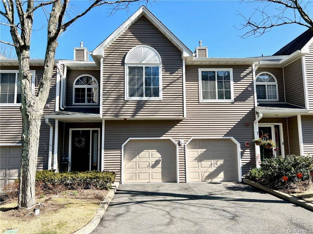 Nanuet, NY 10954,126 Eagle Ridge WAY