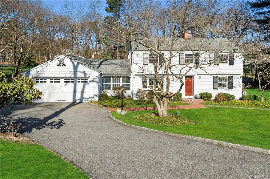 Chappaqua, NY 10514,9 West PL