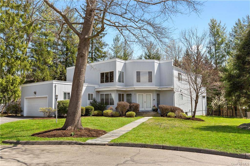 Rye Brook, NY 10573,1 Deer RUN