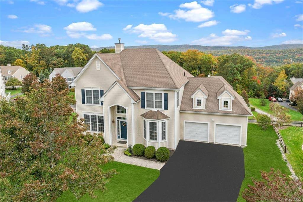 Highland Mills, NY 10930,6 Tweed CT