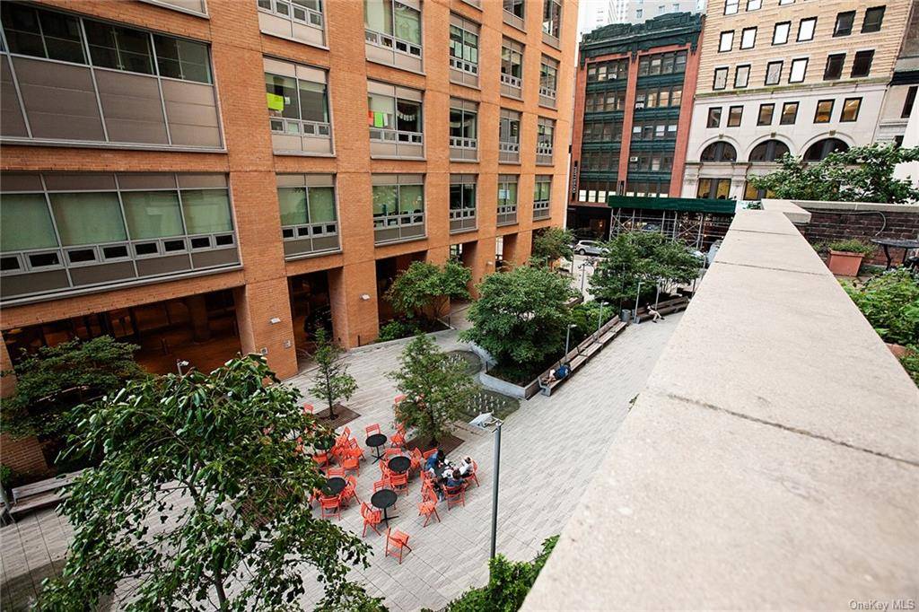 New York, NY 10038,150 Nassau ST #2D