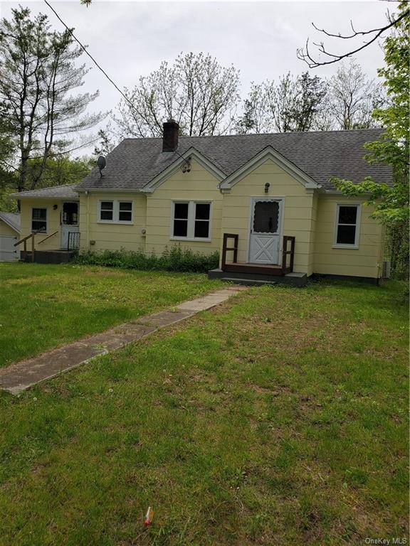 Kerhonkson, NY 12446,95 Clay Hill RD