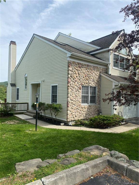 Fishkill, NY 12524,71 Spruce Ridge DR #71