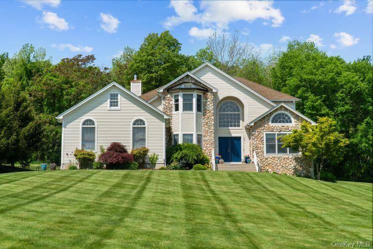 New Windsor, NY 12553,108 Denniston DR